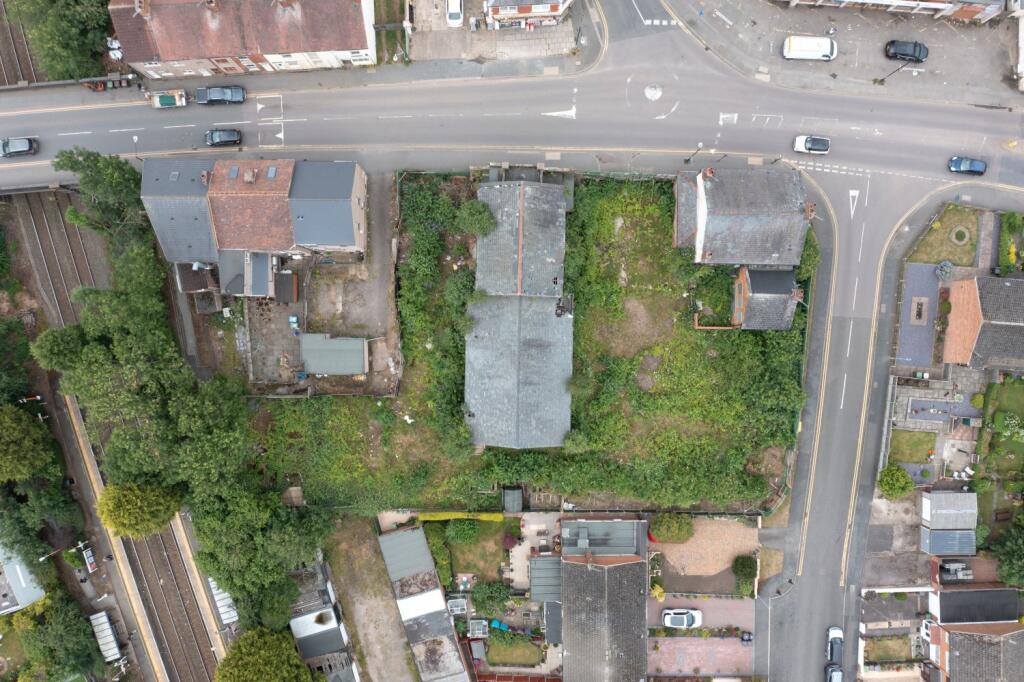 Additional property image - King Street (40 Flats Potential), Bedworth