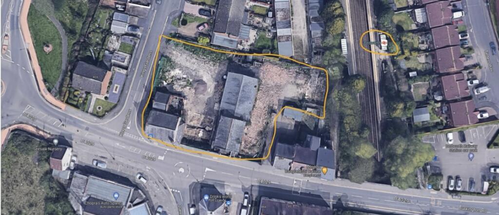 Additional property image - King Street (40 Flats Potential), Bedworth