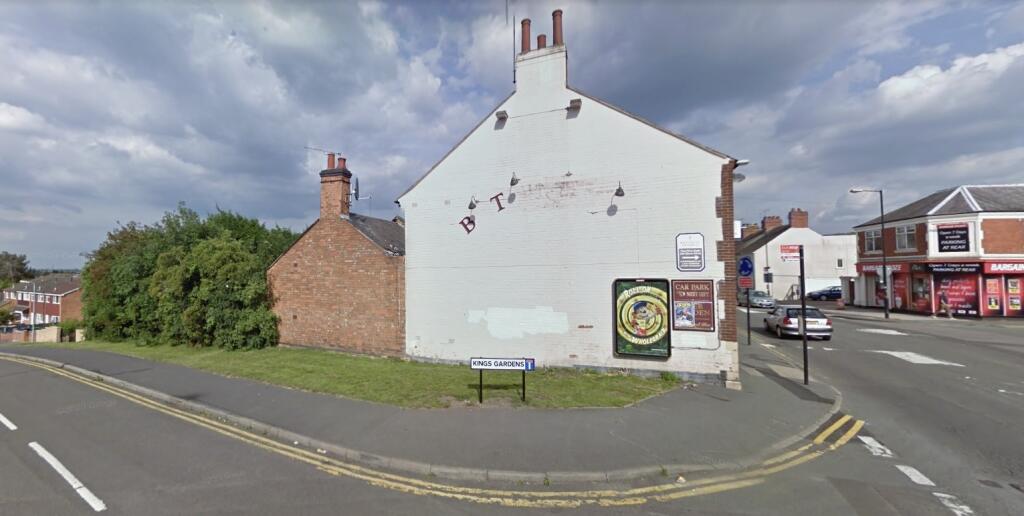 Additional property image - King Street (40 Flats Potential), Bedworth