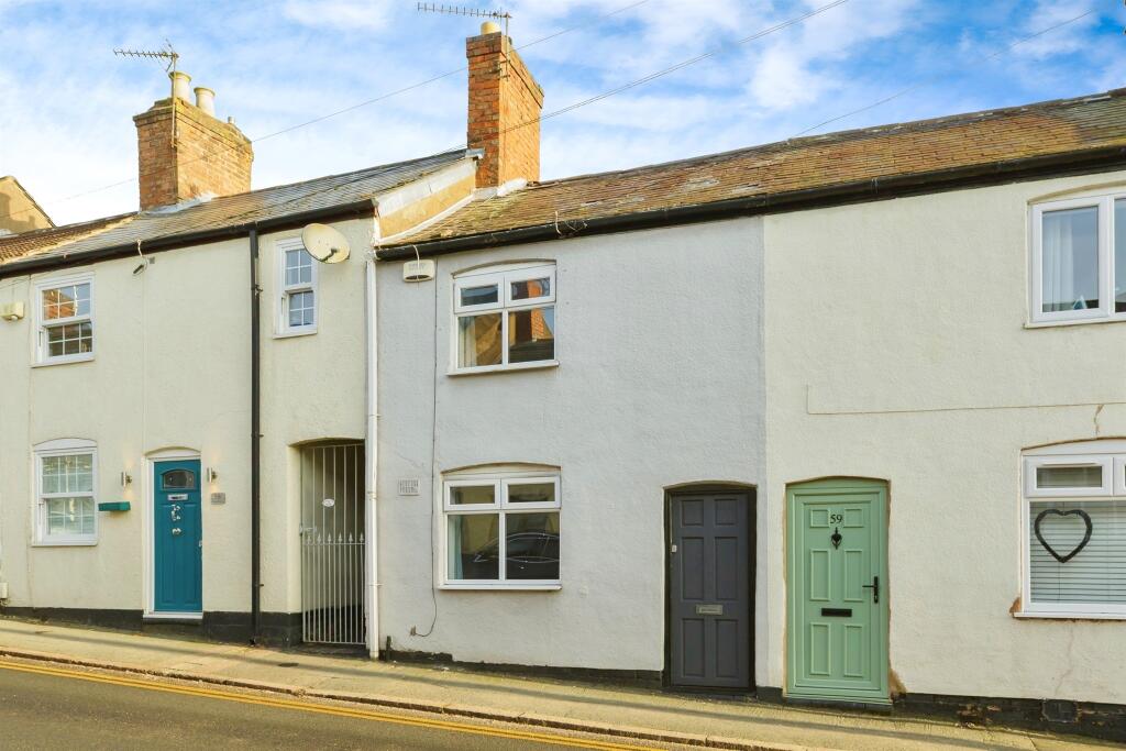 Main image of property: Chapel Street, Barwell, Leicester