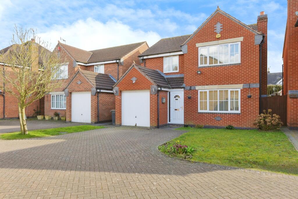 Main image of property: Skelwith Rise, Nuneaton