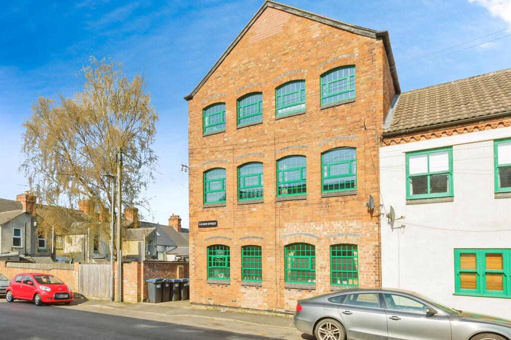 Main image of property: New Street, Earl Shilton, Leicester