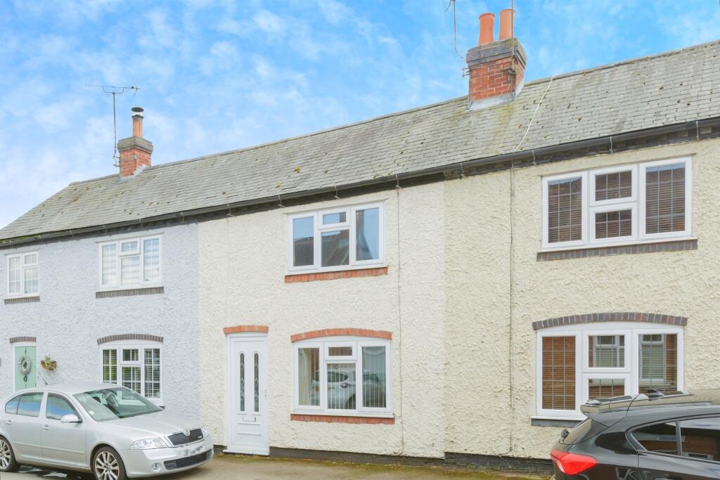 Main image of property: Desford Road, Thurlaston, Leicester