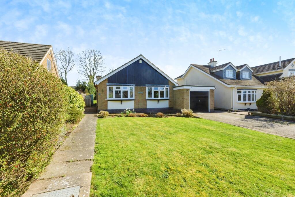 Main image of property: Island Close, Hinckley