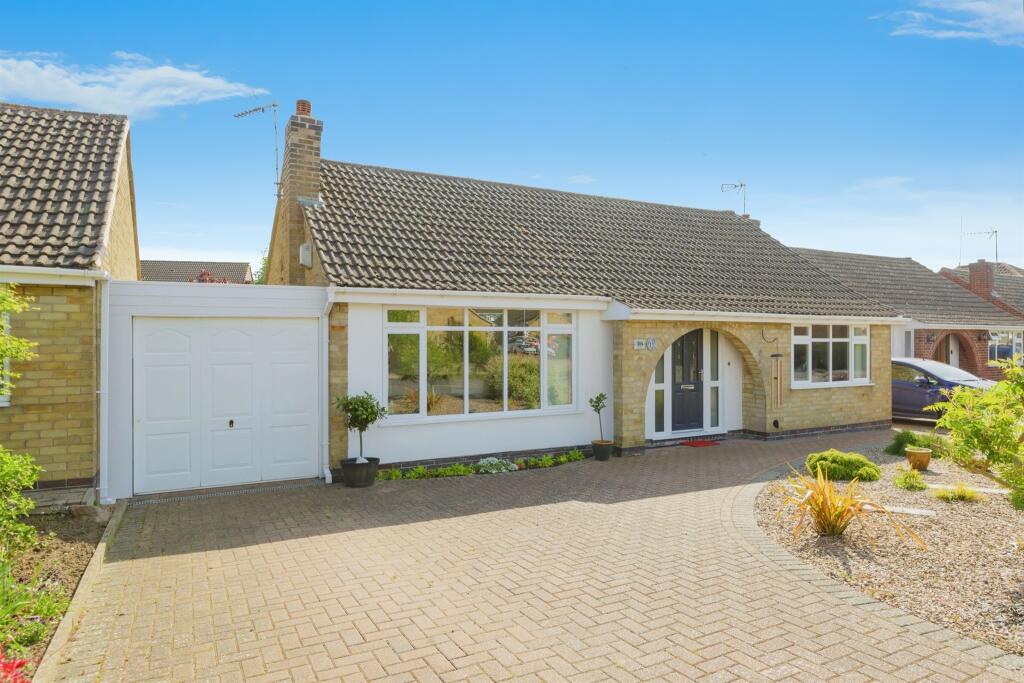 Main image of property: The Fleet, Stoney Stanton, Leicester