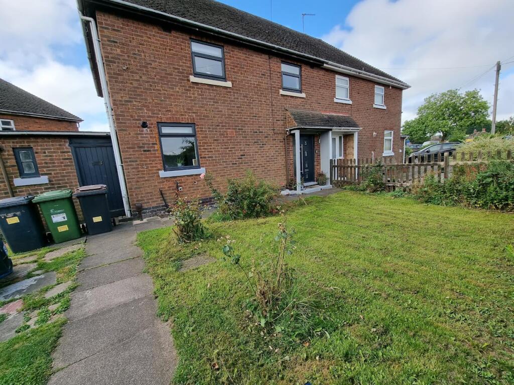 Main image of property: Lilac Road, Bedworth