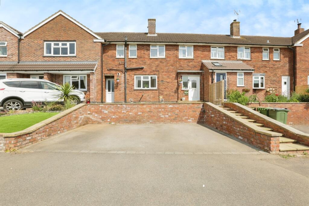 Main image of property: Brookfield, Sharnford, Hinckley