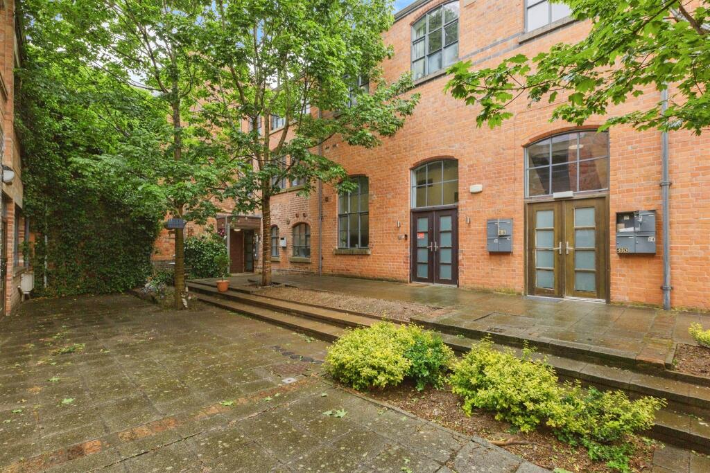 Main image of property: New Street, Hinckley