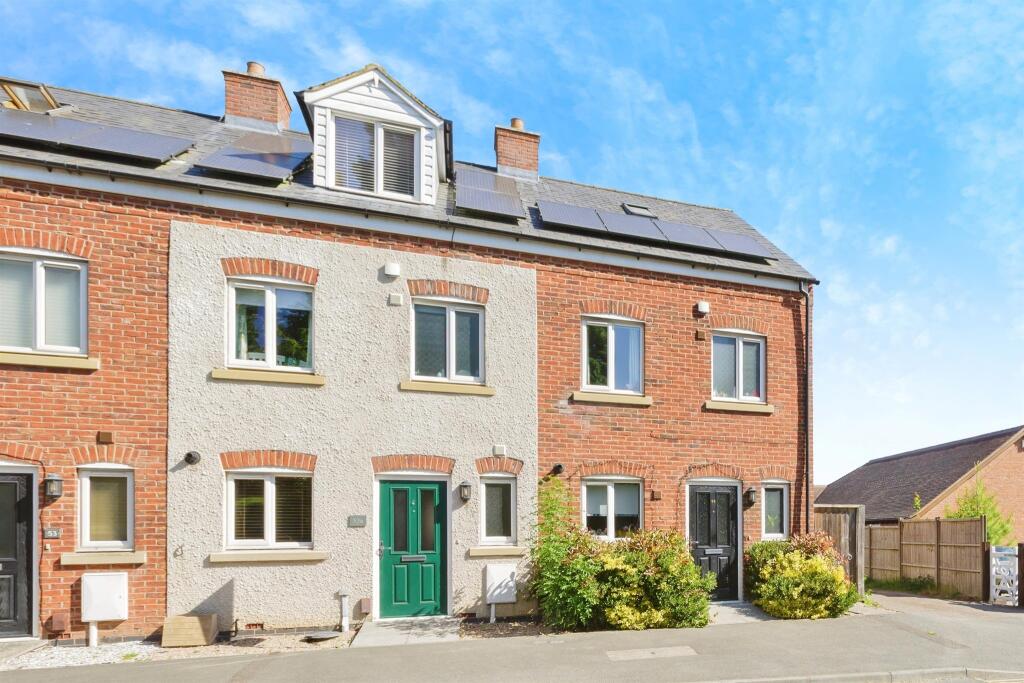 Main image of property: Church Street, Earl Shilton, Leicester