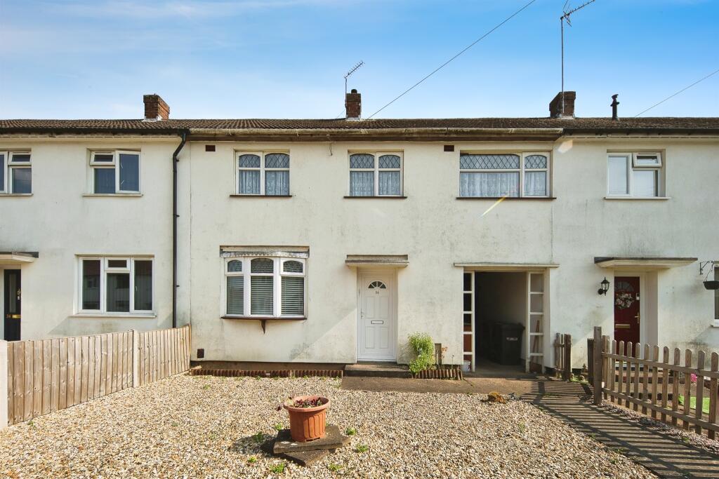 Main image of property: Beechwood Road, Nuneaton