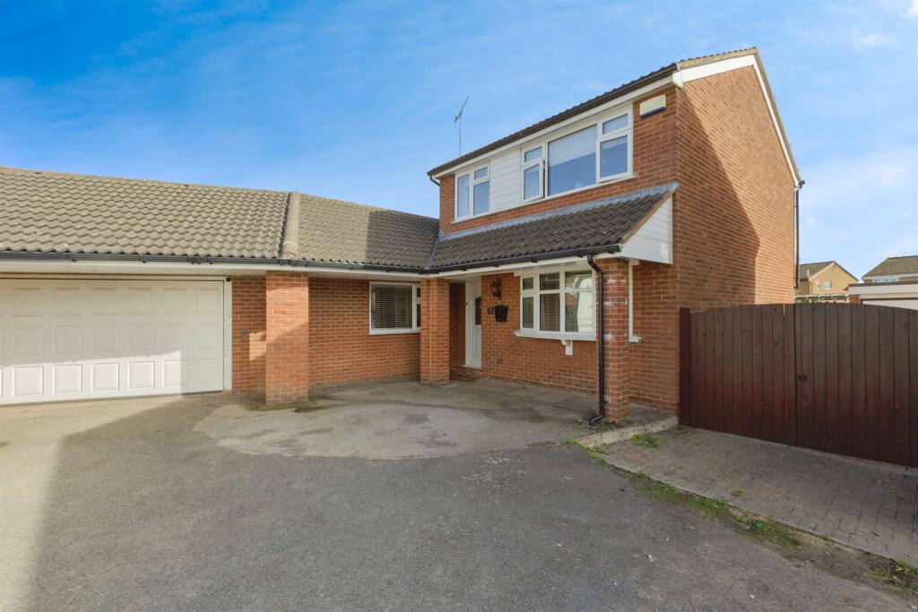 Main image of property: Hereford Close, Barwell, Leicester