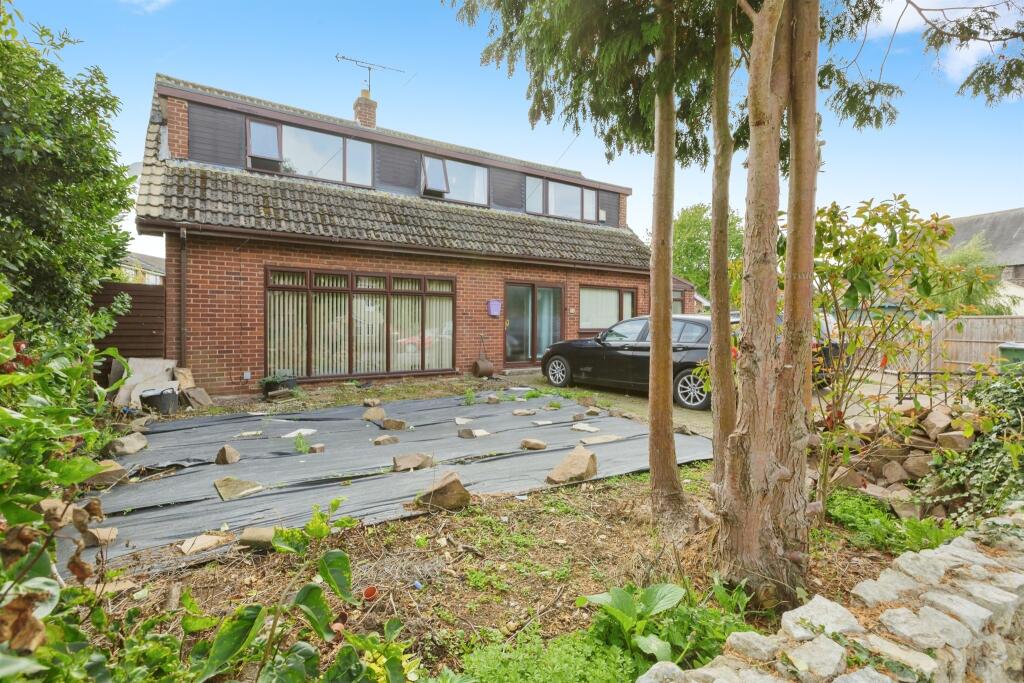 Main image of property: Leicester Road, Sapcote, Leicester