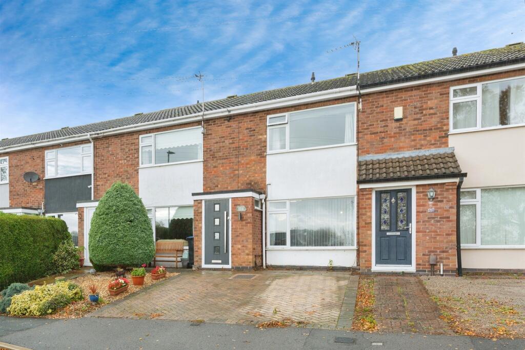 Main image of property: Clifton Way, Hinckley