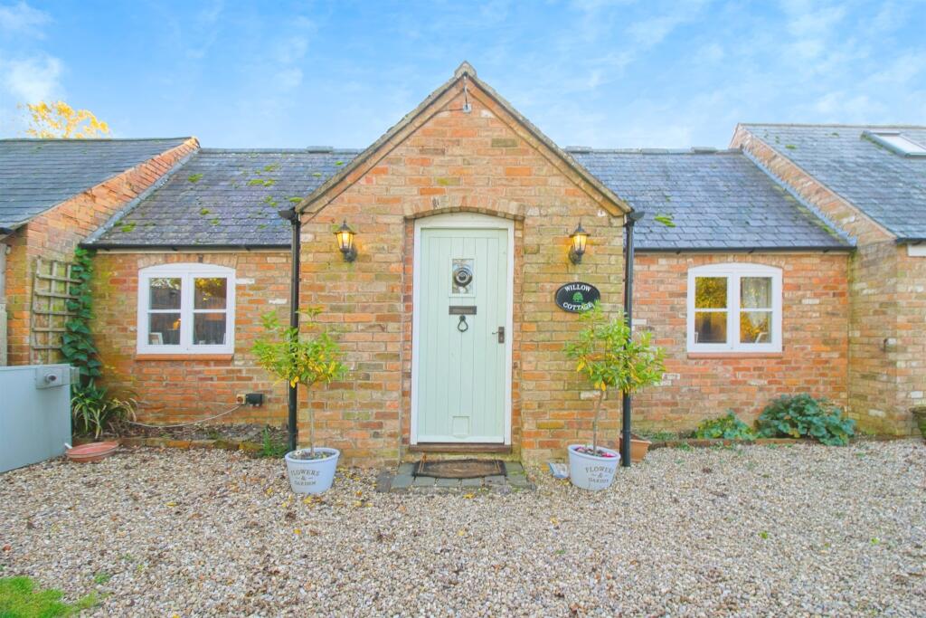 Main image of property: Main Street, Skeffington, Leicester