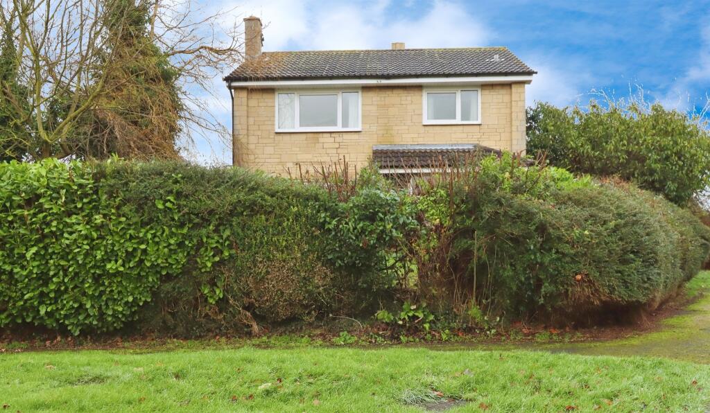 Main image of property: Mickleborough Close, Weston By Welland, Market Harborough