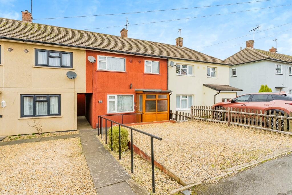 Main image of property: Bath Street, Market Harborough