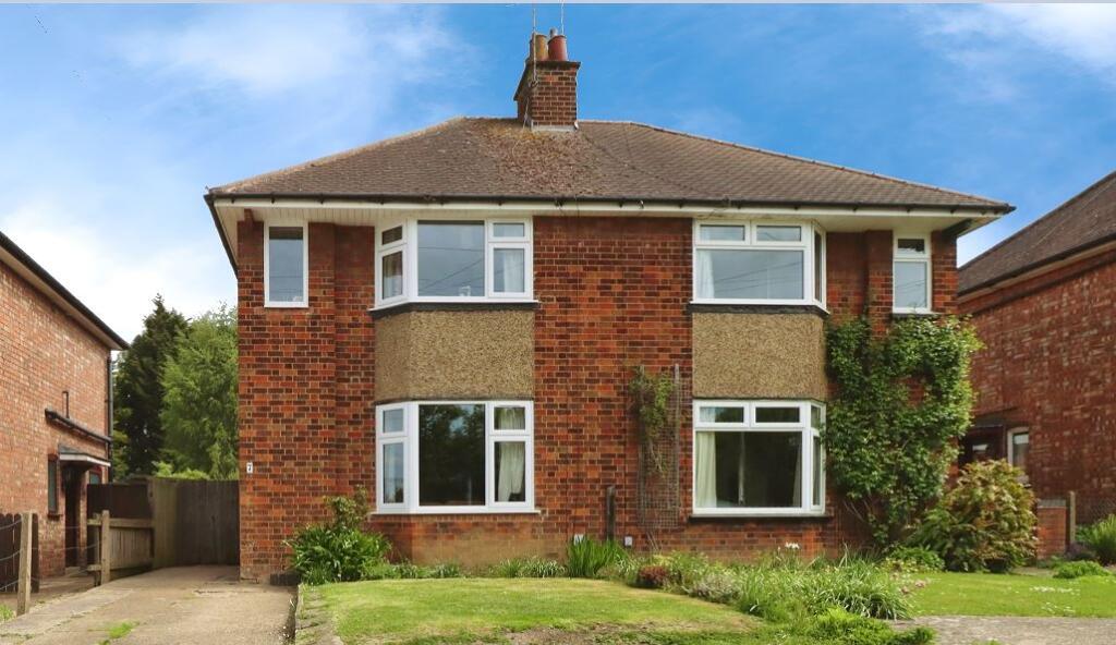 Main image of property: Bellfields Lane, Market Harborough