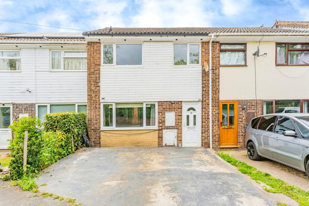 Main image of property: Hopton Fields, Market Harborough