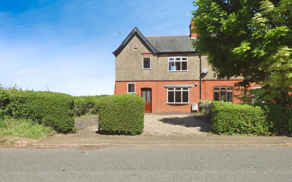 Main image of property: Harborough Road, Stoke Albany, Market Harborough