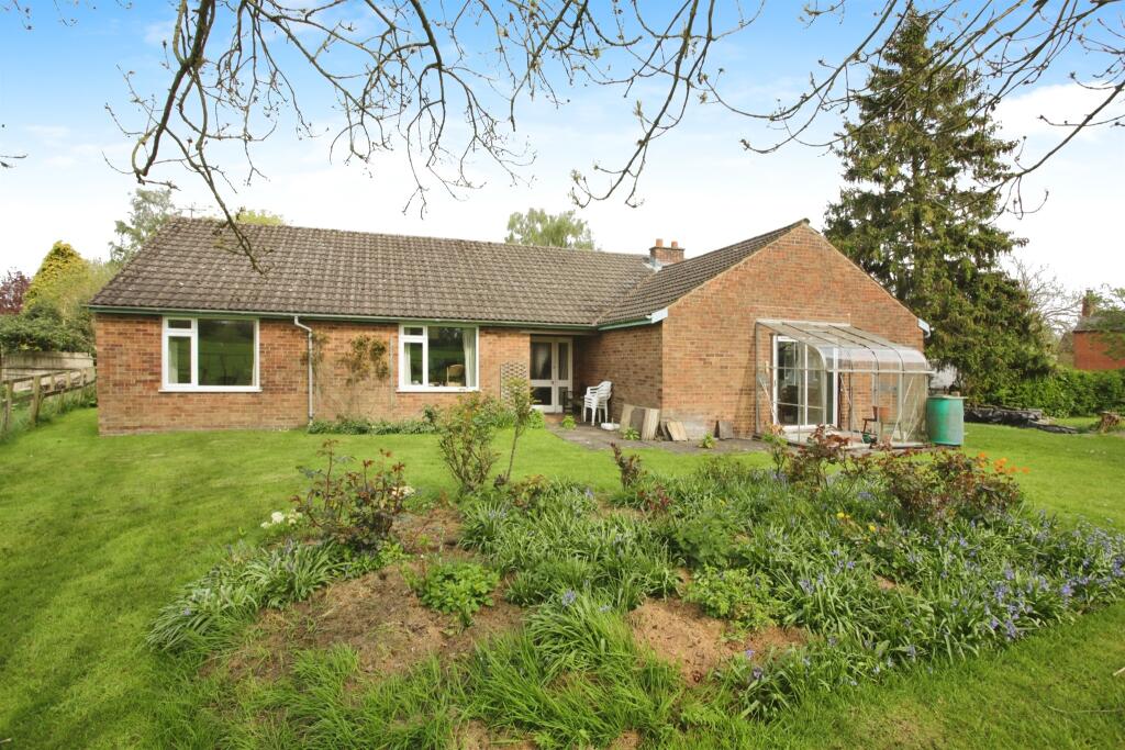 Main image of property: Kilworth Road, Husbands Bosworth, Lutterworth