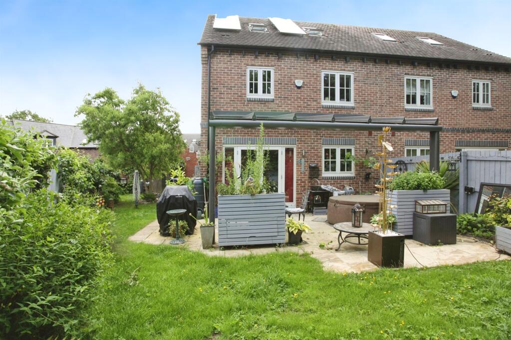Main image of property: Millers Road, Welford, Northampton