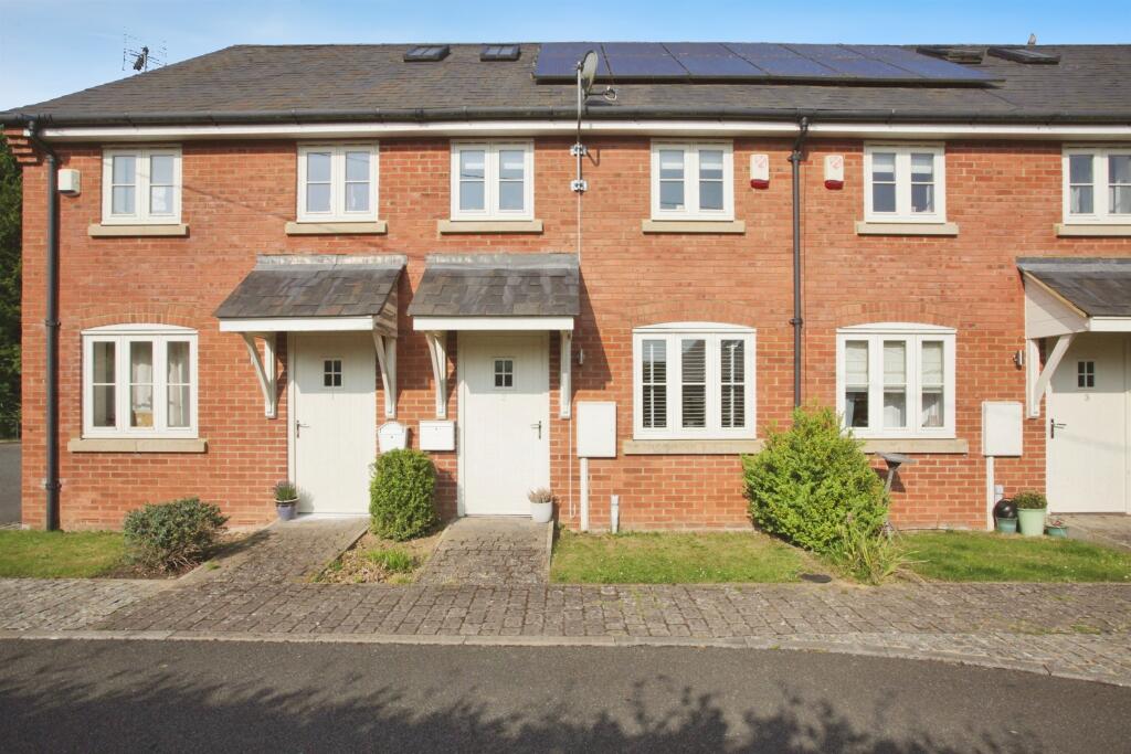Main image of property: Welford Road, Husbands Bosworth