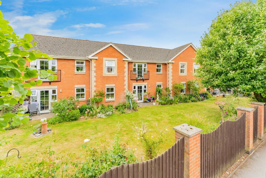 Main image of property: Symington Way, Market Harborough