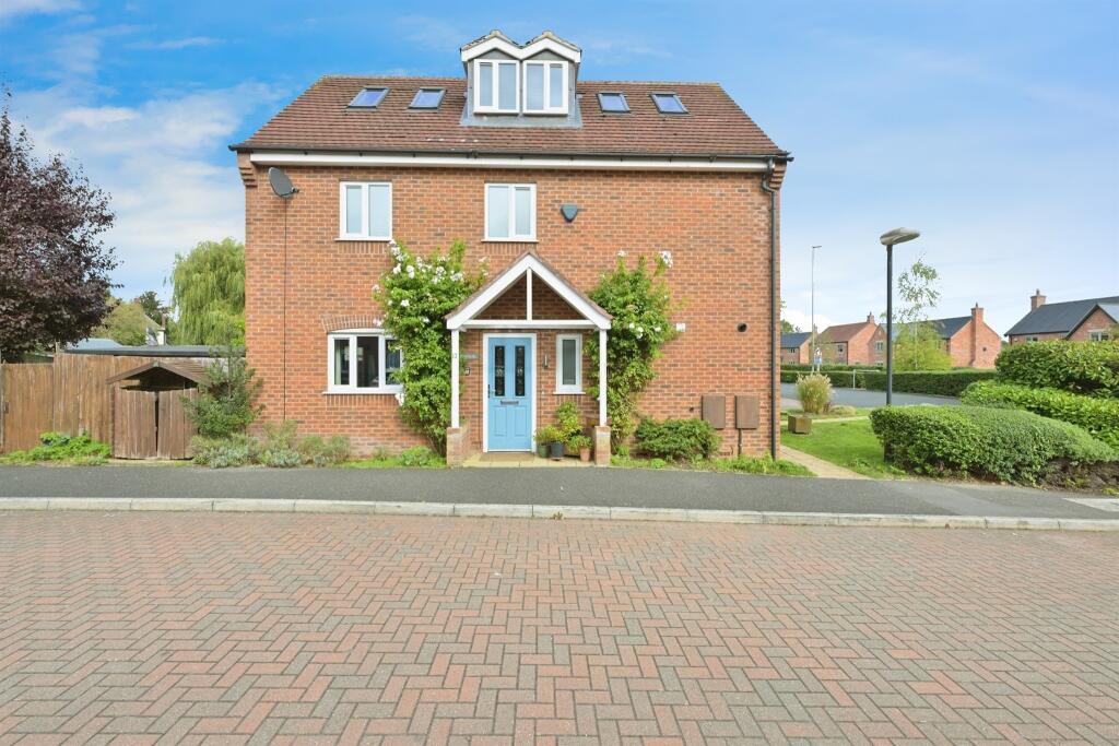 Main image of property: Main Street, Lubenham, Market Harborough
