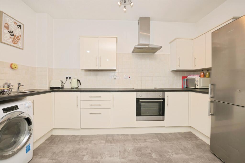 Main image of property: Kettering Road, Market Harborough