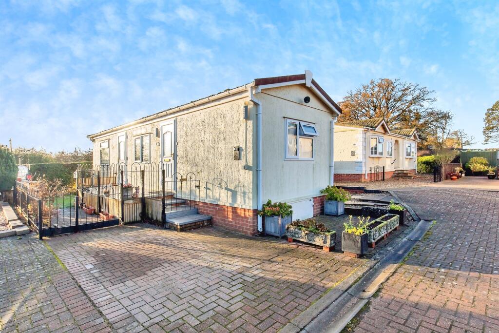 Main image of property: Theddingworth Road, Lubenham, Market Harborough