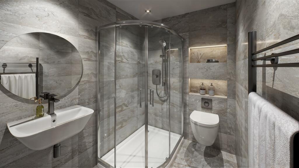 Main image of property: St. Marys Road, Market Harborough