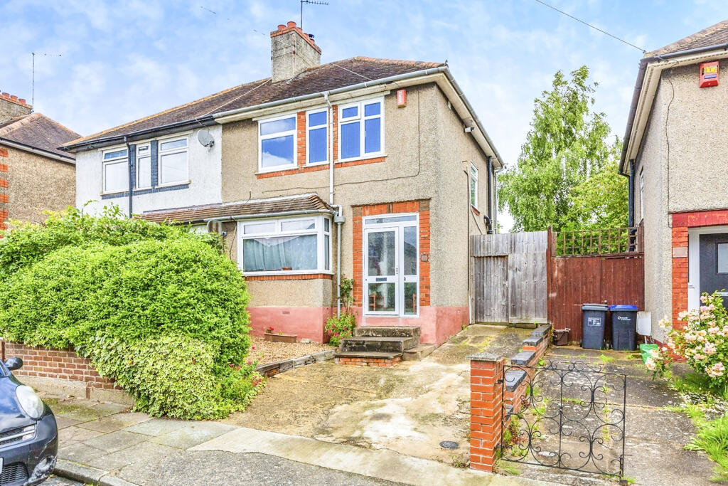 Main image of property: Fullingdale Road, Northampton