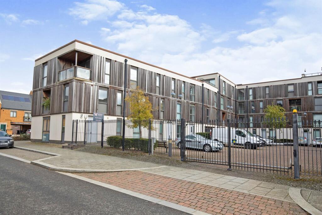 Main image of property: Ashby Wood Drive, Upton, Northampton