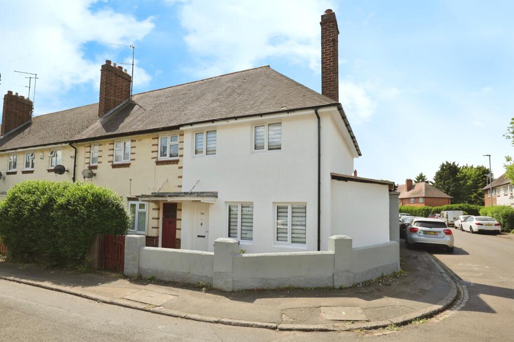Main image of property: Danefield Road, Northampton