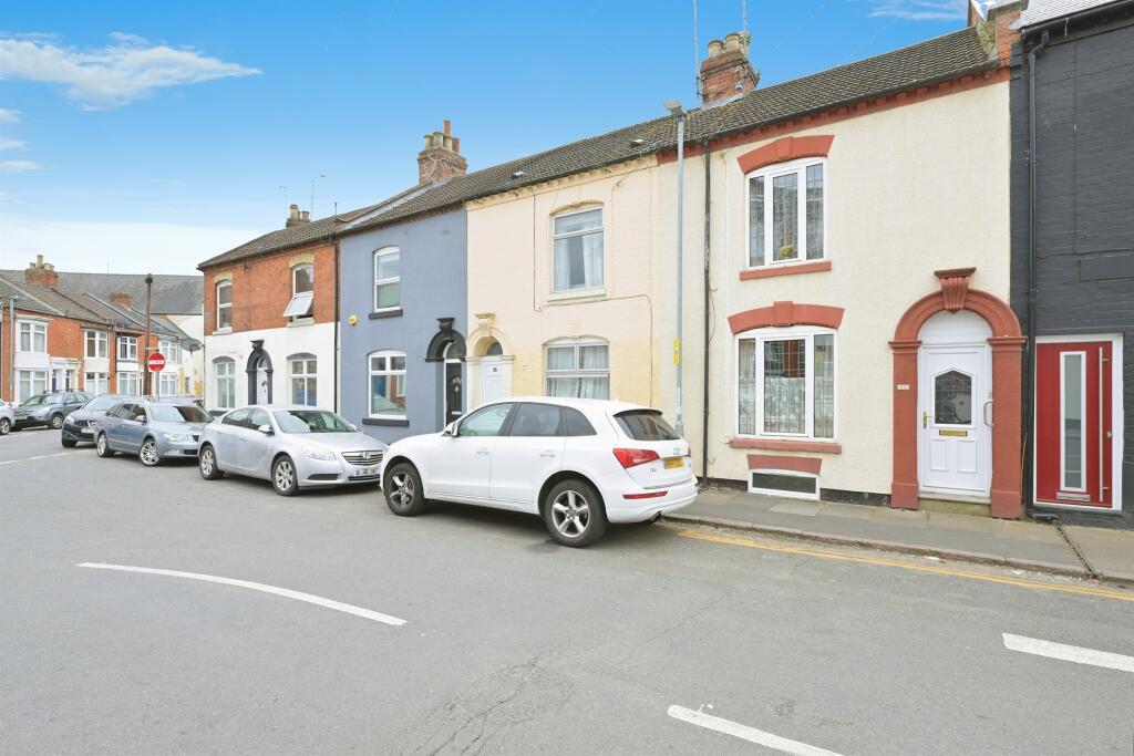 Main image of property: Talbot Road, Northampton