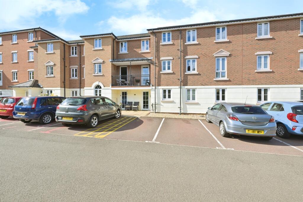 Main image of property: Albion Place, Northampton