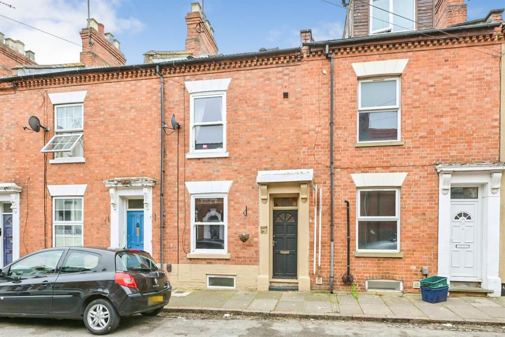 Main image of property: Vernon Terrace, Northampton