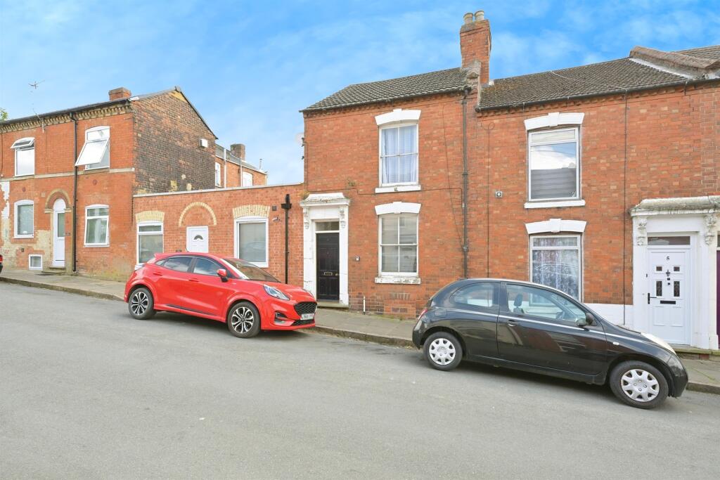 Main image of property: Uppingham Street, Northampton