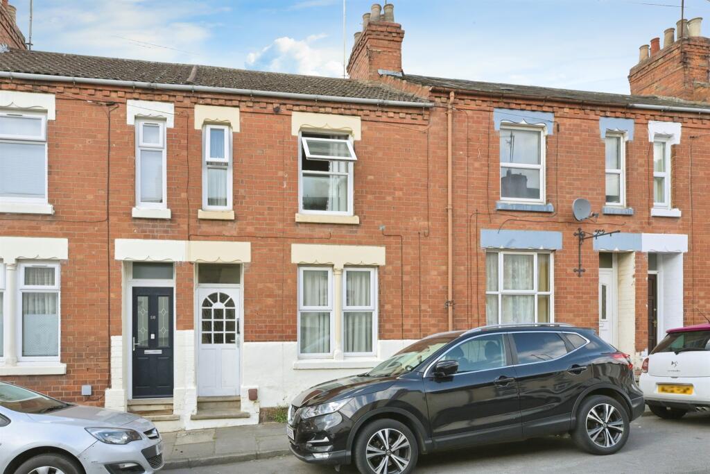 Main image of property: Cambridge Street, Northampton