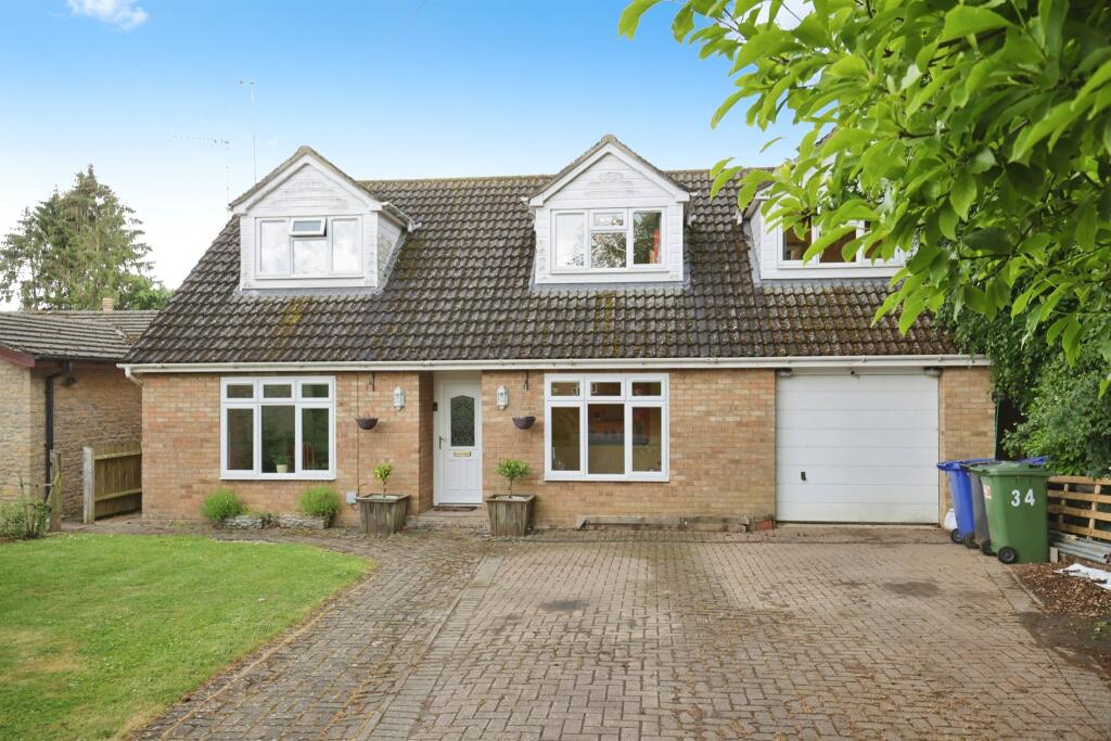 Main image of property: Camp Hill, Bugbrooke, Northampton