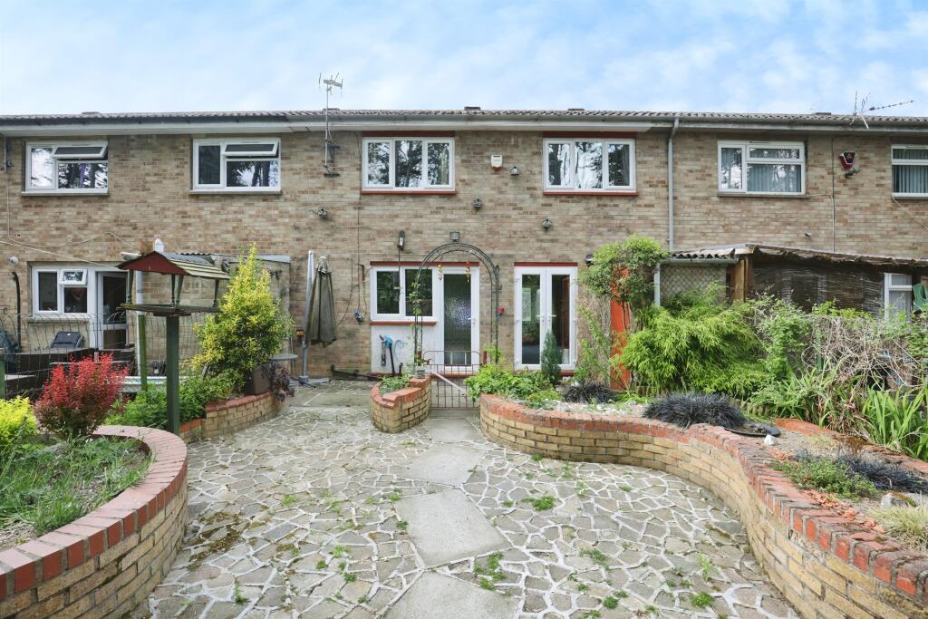 Main image of property: Troutbeck Walk, Northampton