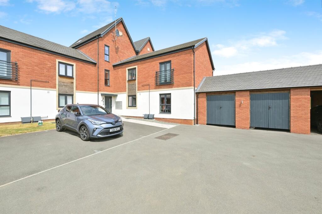 Main image of property: Conquerors Way, Upton, Northampton
