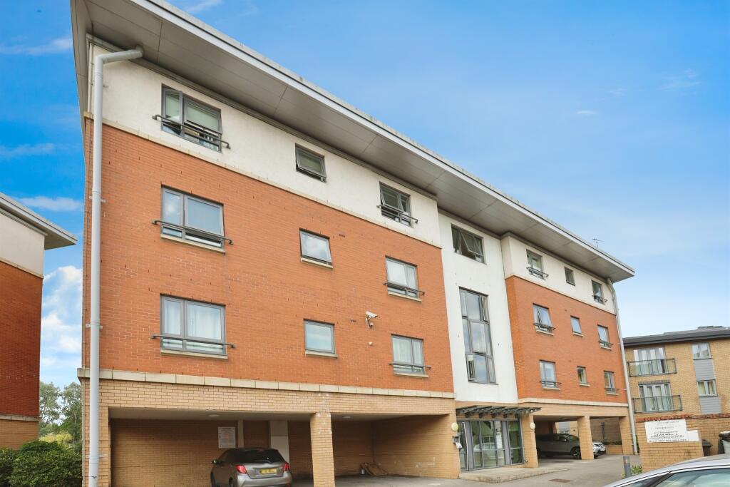 Main image of property: West Cotton Close, Northampton