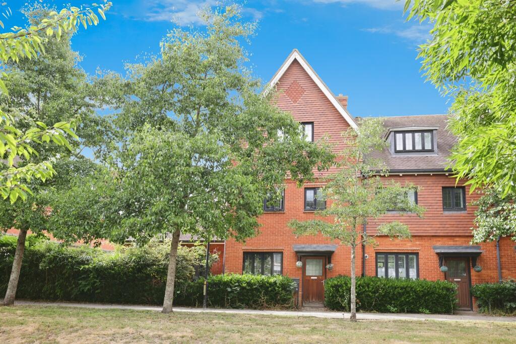Main image of property: Clickers Drive, NORTHAMPTON