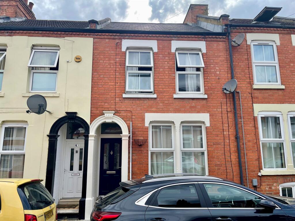 Main image of property: Artizan Road, Northampton