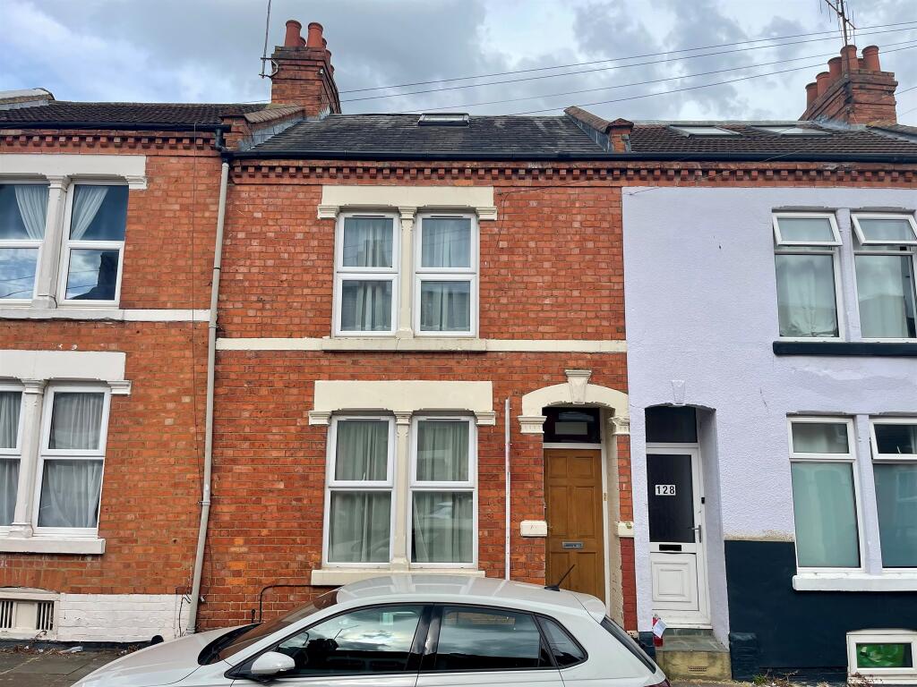 Main image of property: Artizan Road, Northampton
