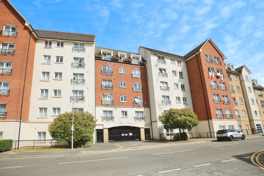 Main image of property: Broad Street, Northampton