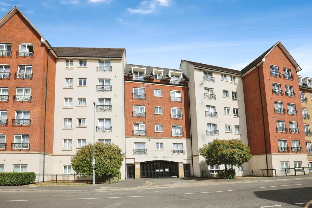Main image of property: Narrow Lane, Northampton