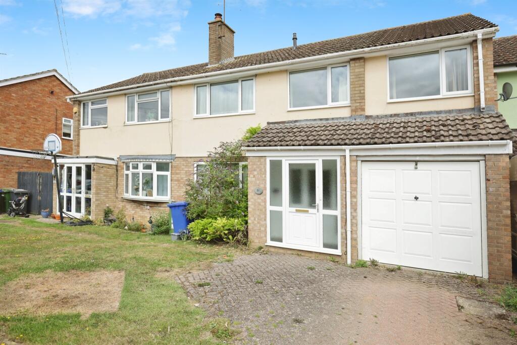 Main image of property: Georges Avenue, Bugbrooke, Northampton