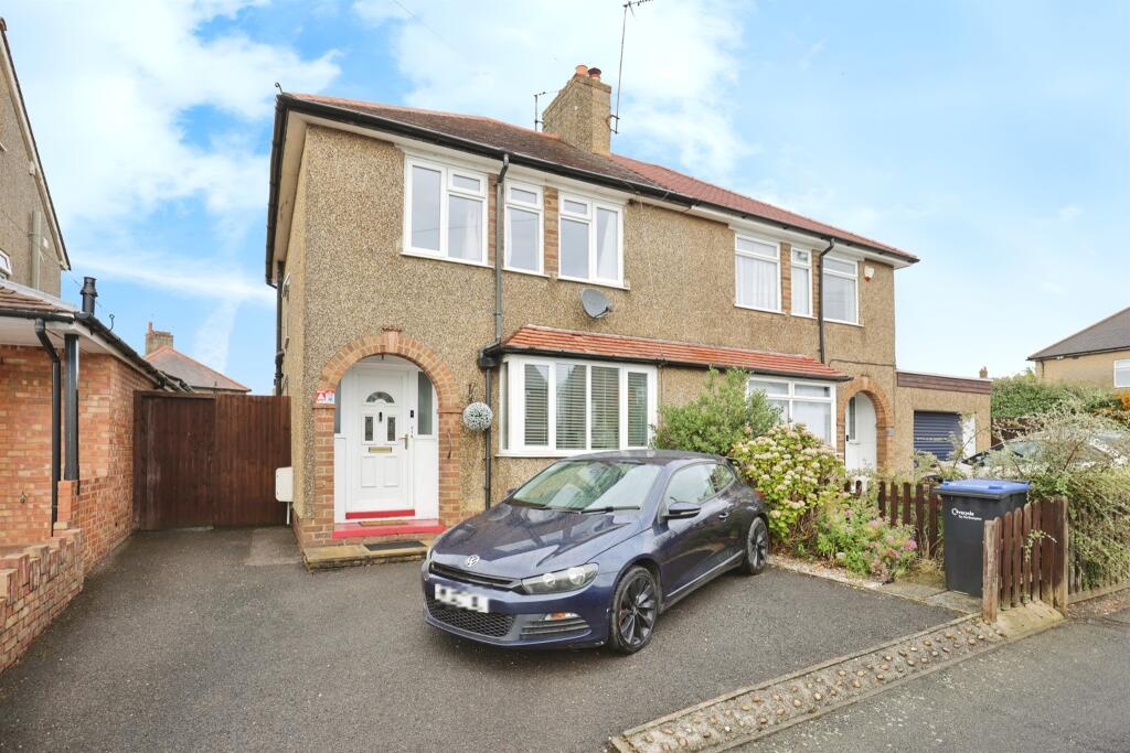 Main image of property: Broadway East, Northampton